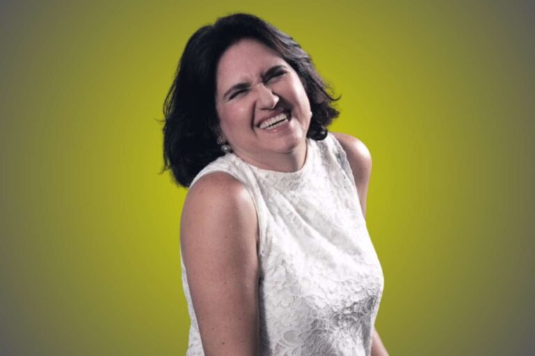 Catalina Valenzuela Innovus Consulting CEO