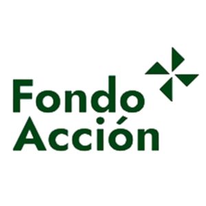 Fondo accion logo
