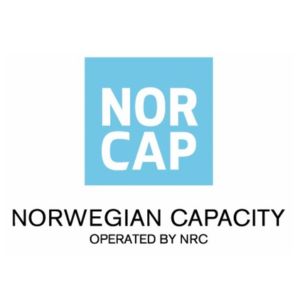 Norwegian capacity logo our clients Innovus Consulting